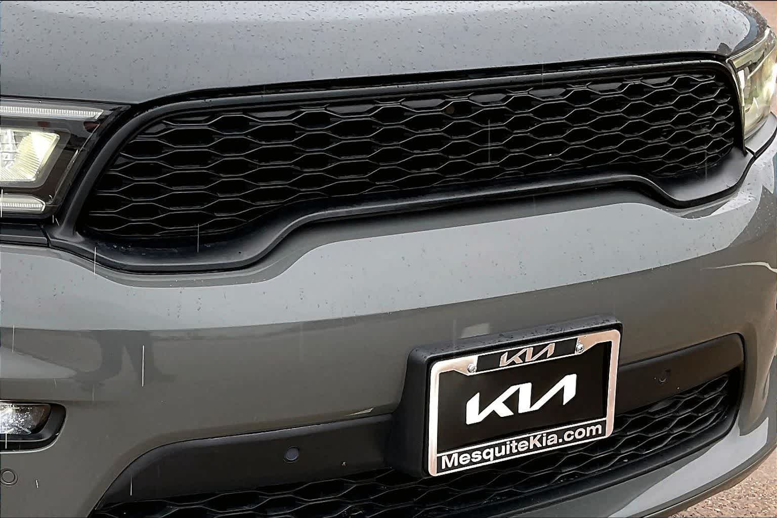 Thumbnail: 2022 Dodge Durango - 32