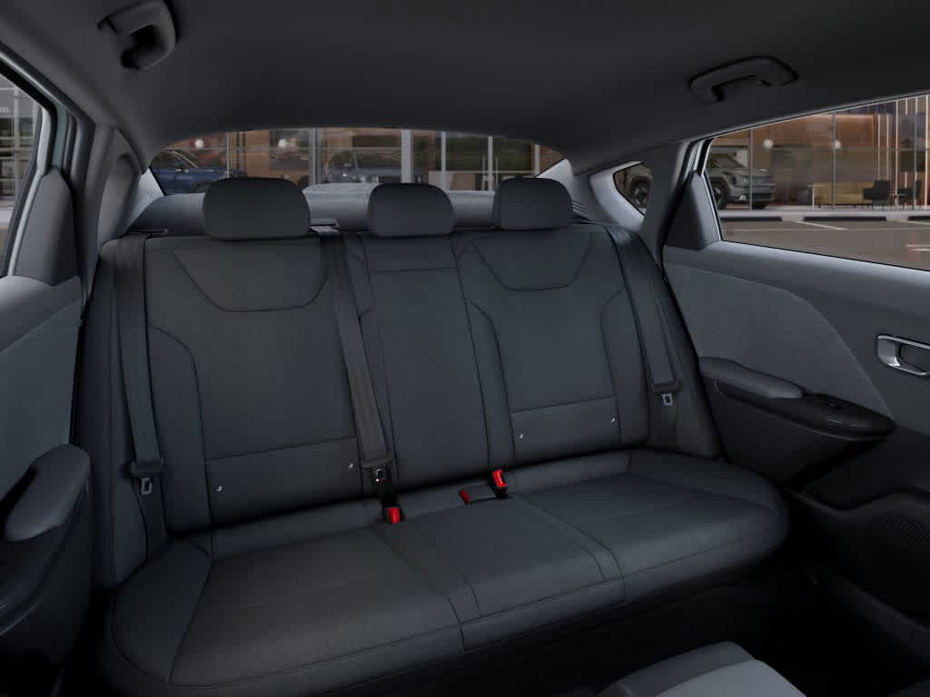 Thumbnail: 2026 Kia K4 - 16