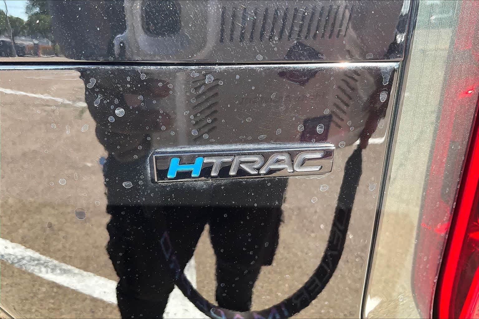 Thumbnail: 2025 Hyundai Palisade - 7