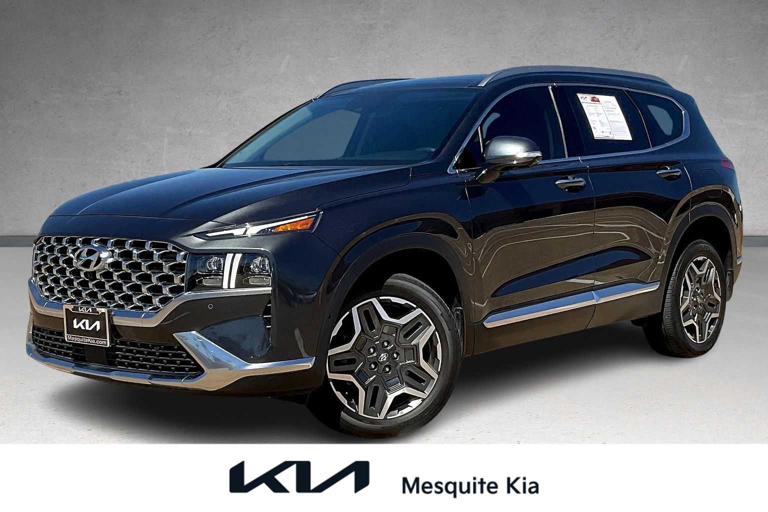 Thumbnail: 2023 Hyundai Santa Fe - 1