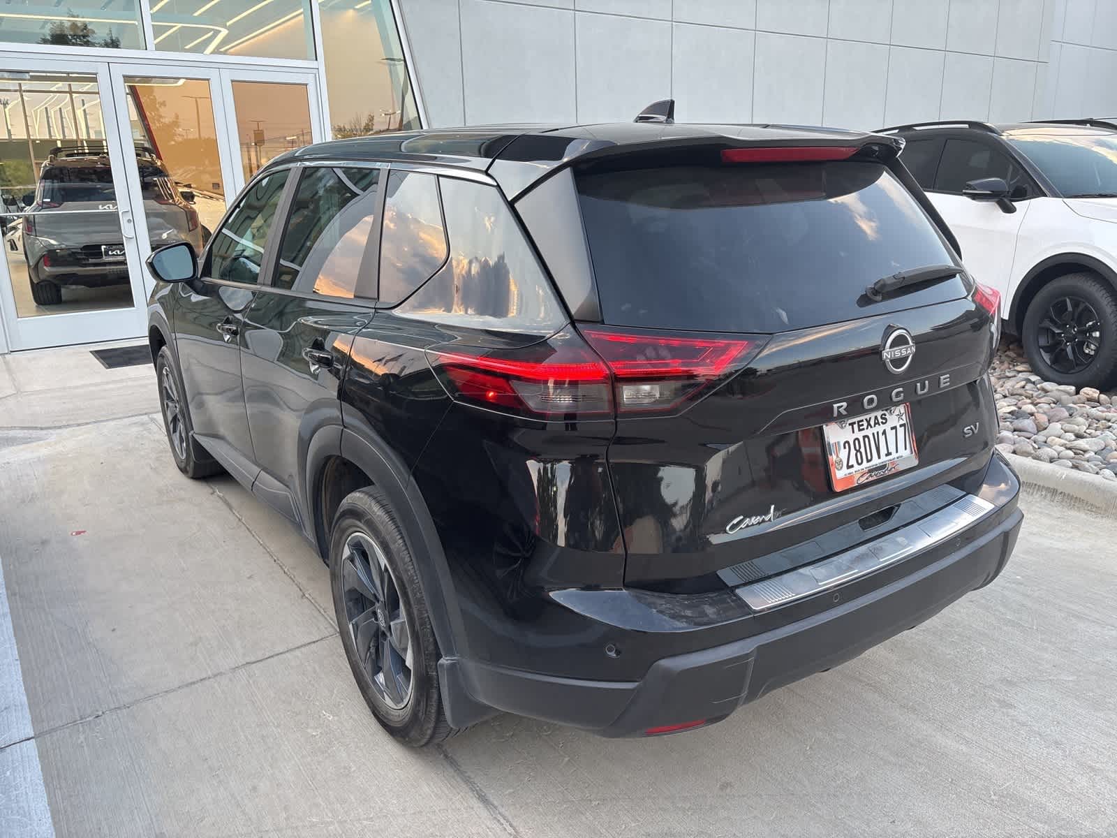 Thumbnail: 2024 Nissan Rogue - 6