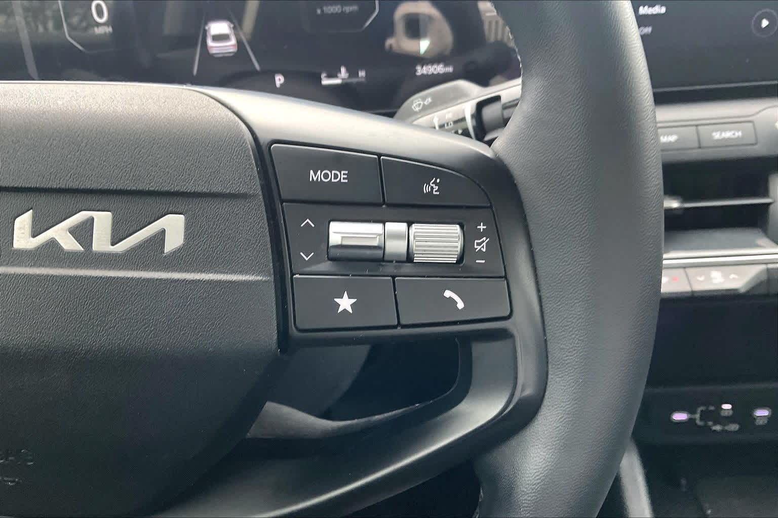 Thumbnail: 2025 Kia K4 - 24