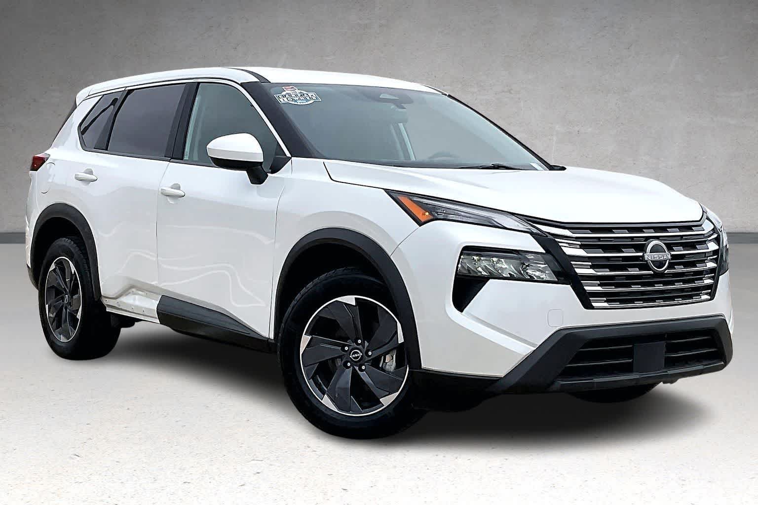Thumbnail: 2024 Nissan Rogue - 21