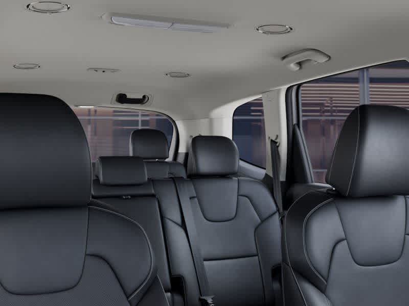 Thumbnail: 2025 Kia Telluride - 27