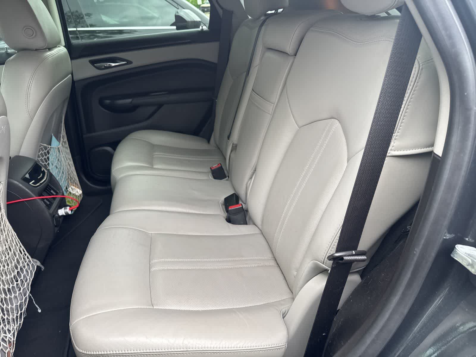 Thumbnail: 2015 Cadillac SRX - 11