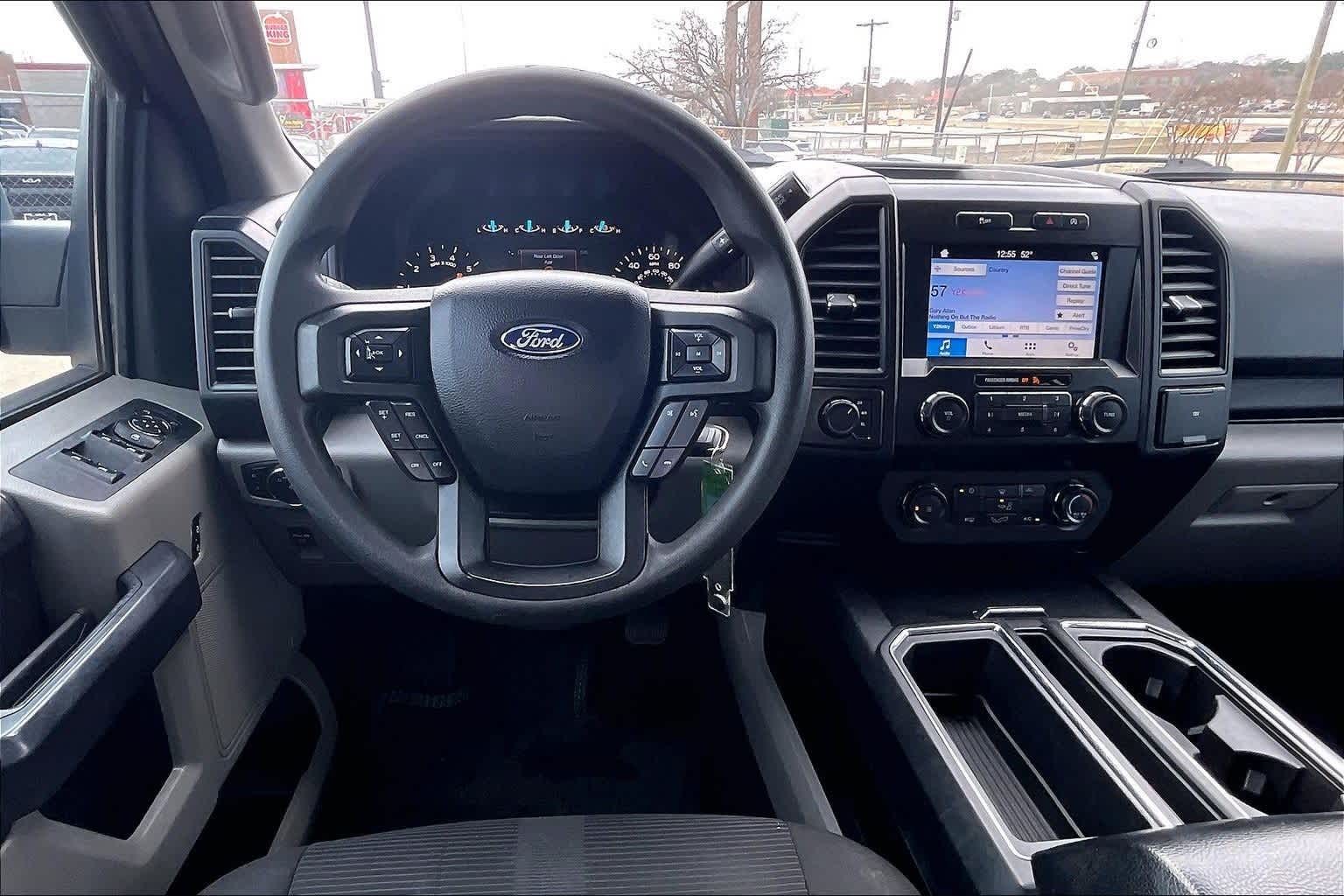 Thumbnail: 2019 Ford F-150 - 13