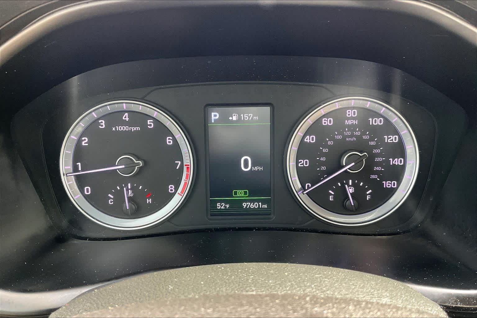 Thumbnail: 2018 Hyundai Sonata - 17