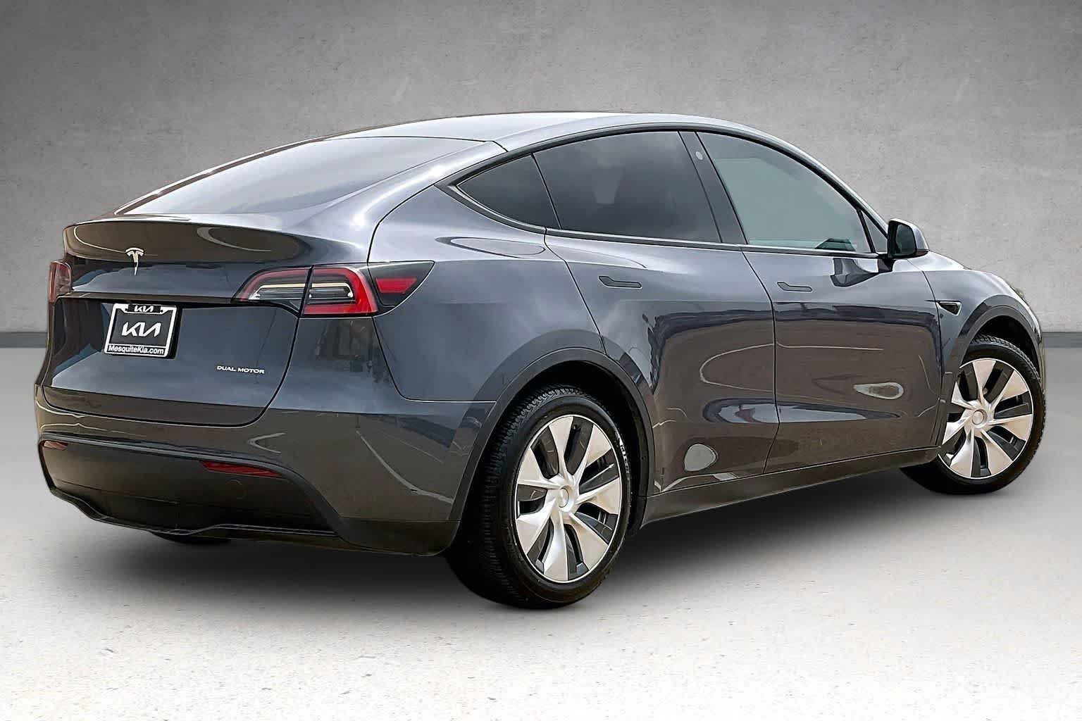 Thumbnail: 2021 Tesla Model Y - 22