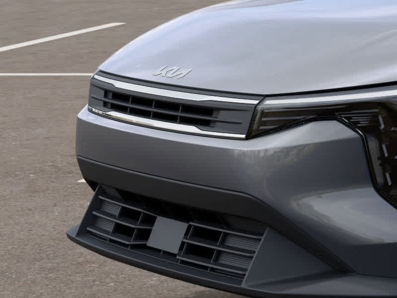 Thumbnail: 2025 Kia K4 - 12