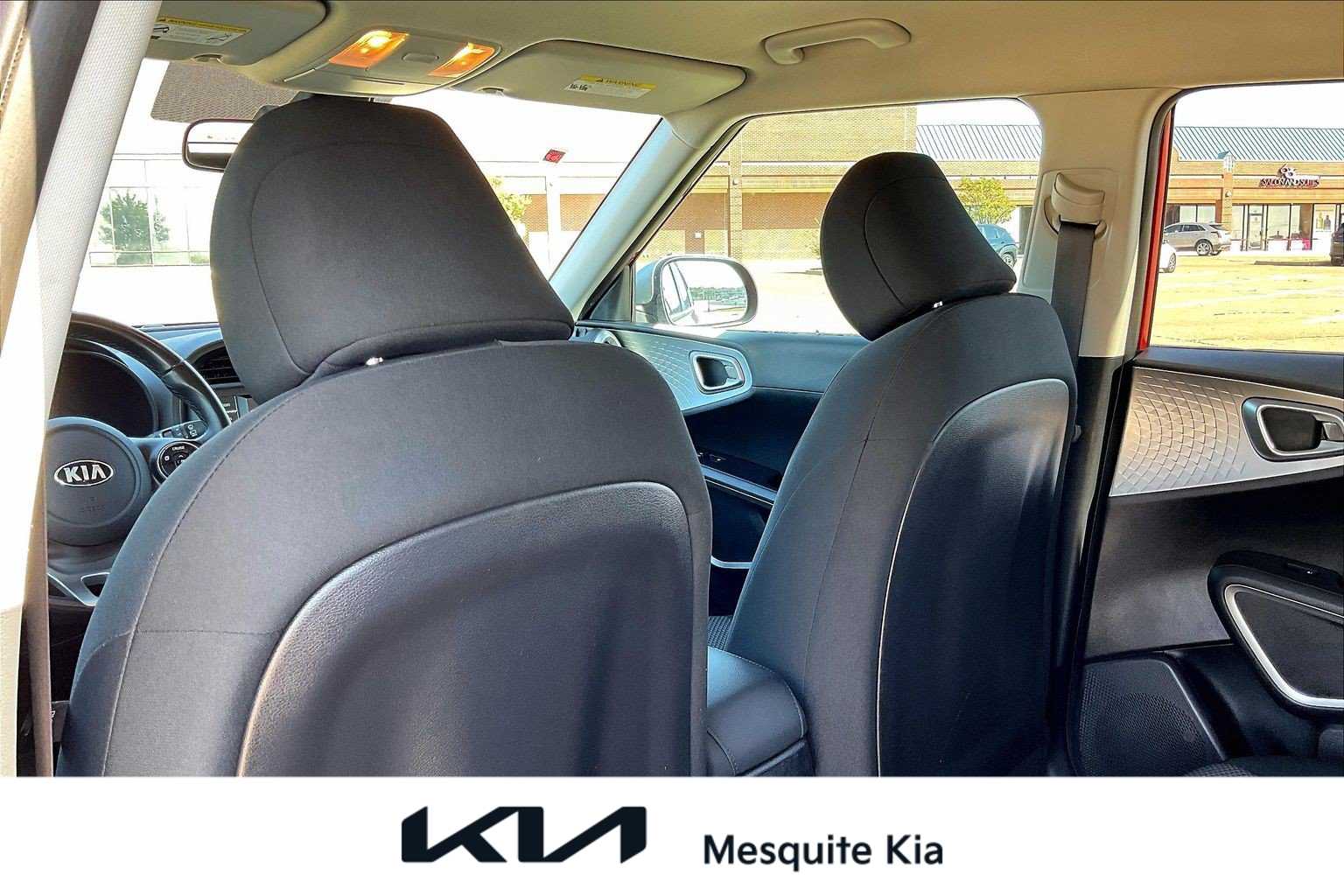 Certified 2021 Kia Soul X-Line with VIN KNDJ23AU4M7137604 for sale in Mesquite, TX