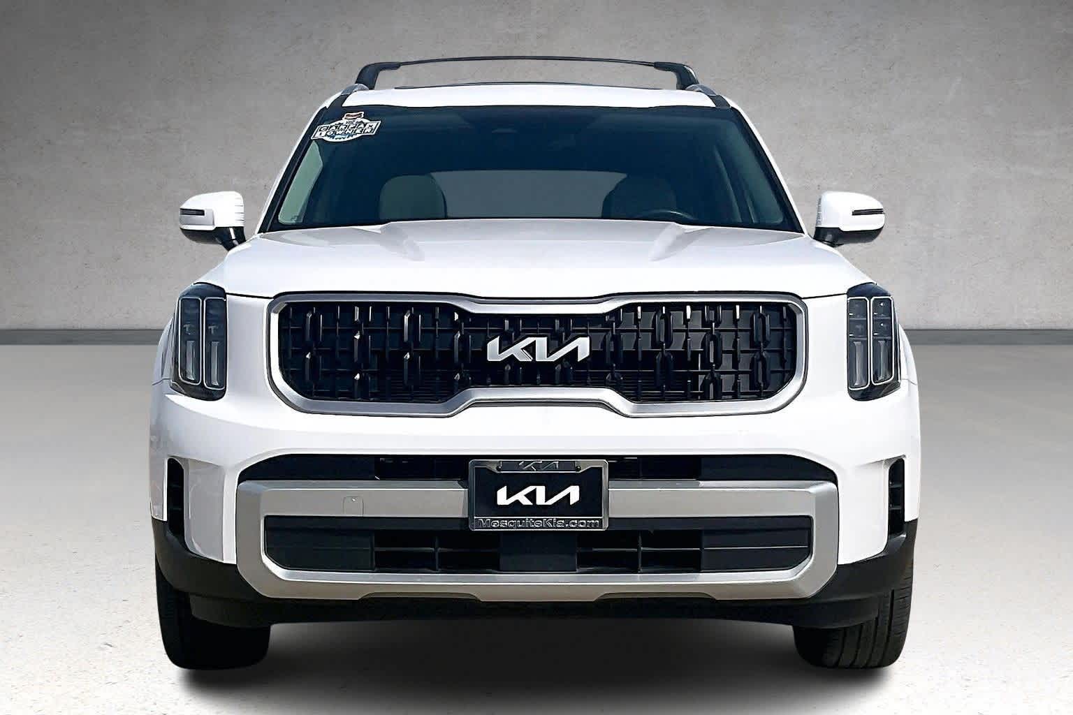 Thumbnail: 2025 Kia Telluride - 6