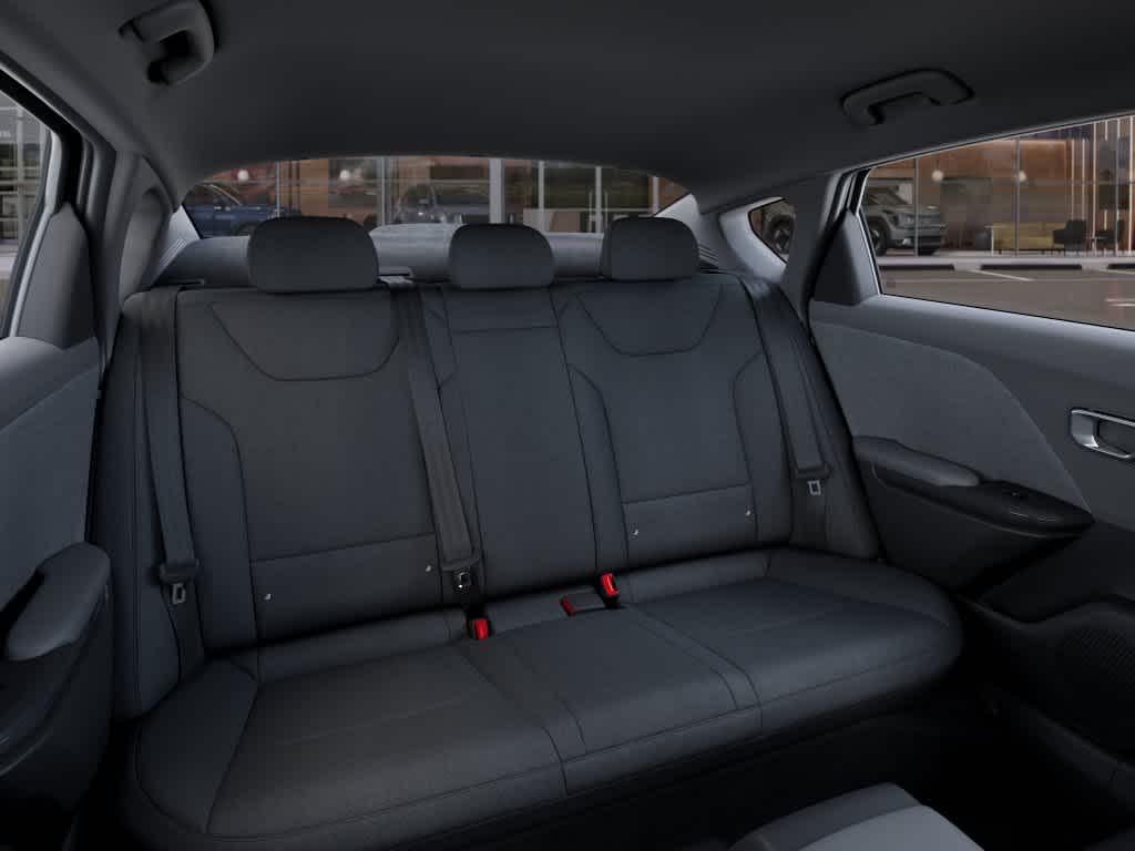 Thumbnail: 2026 Kia K4 - 16