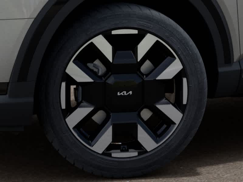 Thumbnail: 2027 Kia Telluride - 9