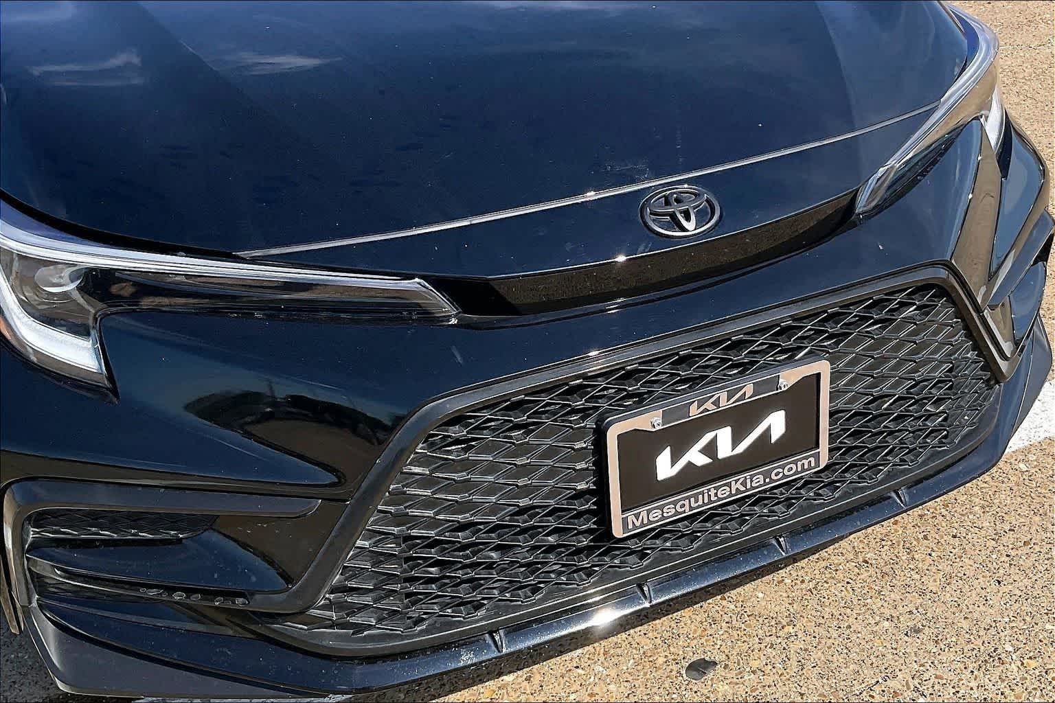 Thumbnail: 2024 Toyota Corolla - 32