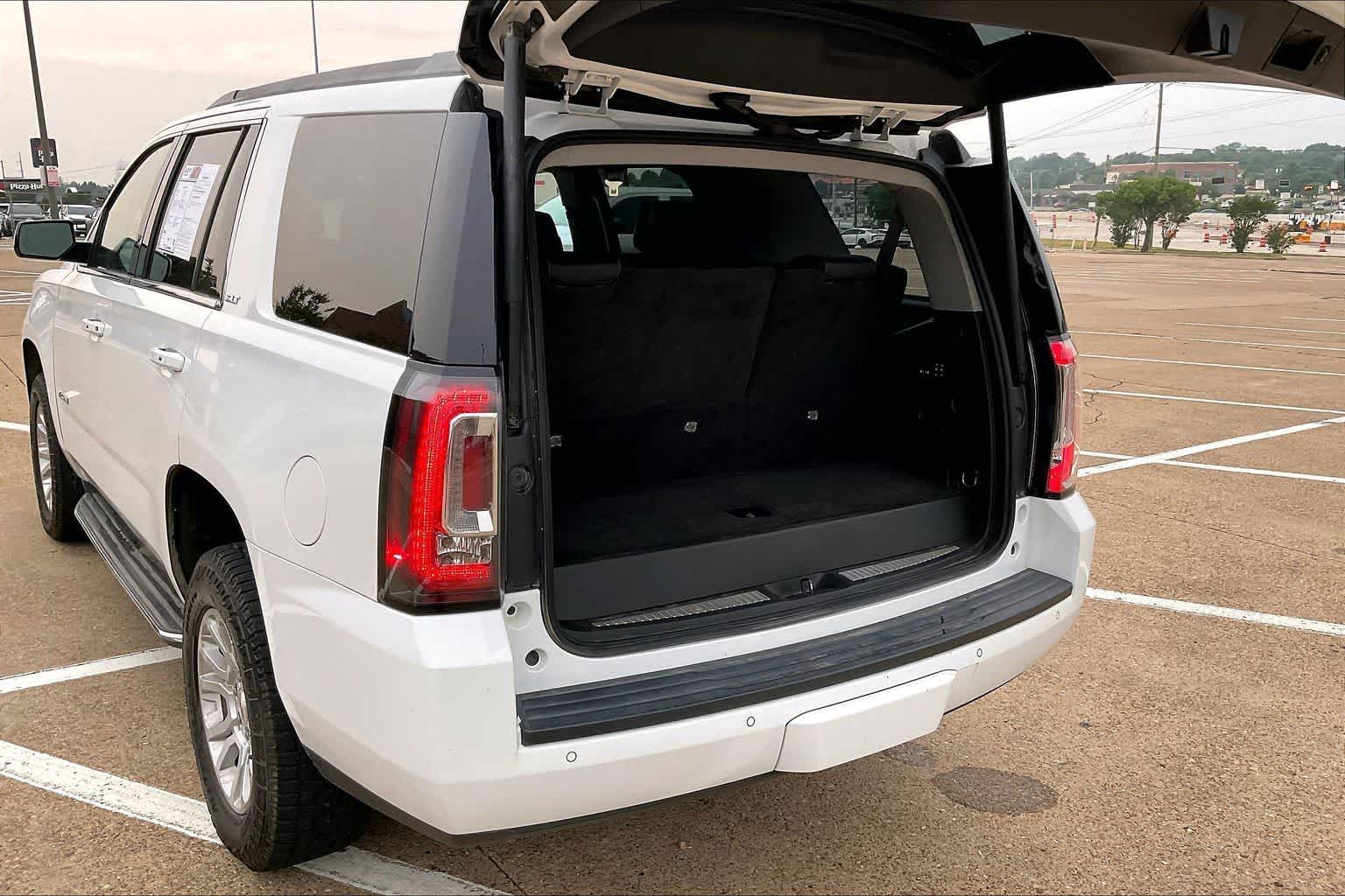Thumbnail: 2017 GMC Yukon - 16