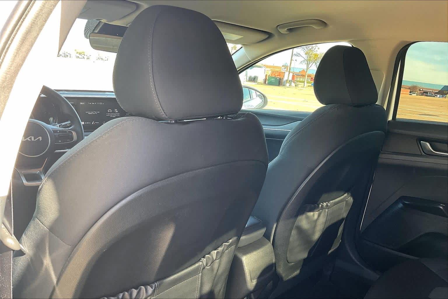 Thumbnail: 2022 Kia K5 - 11