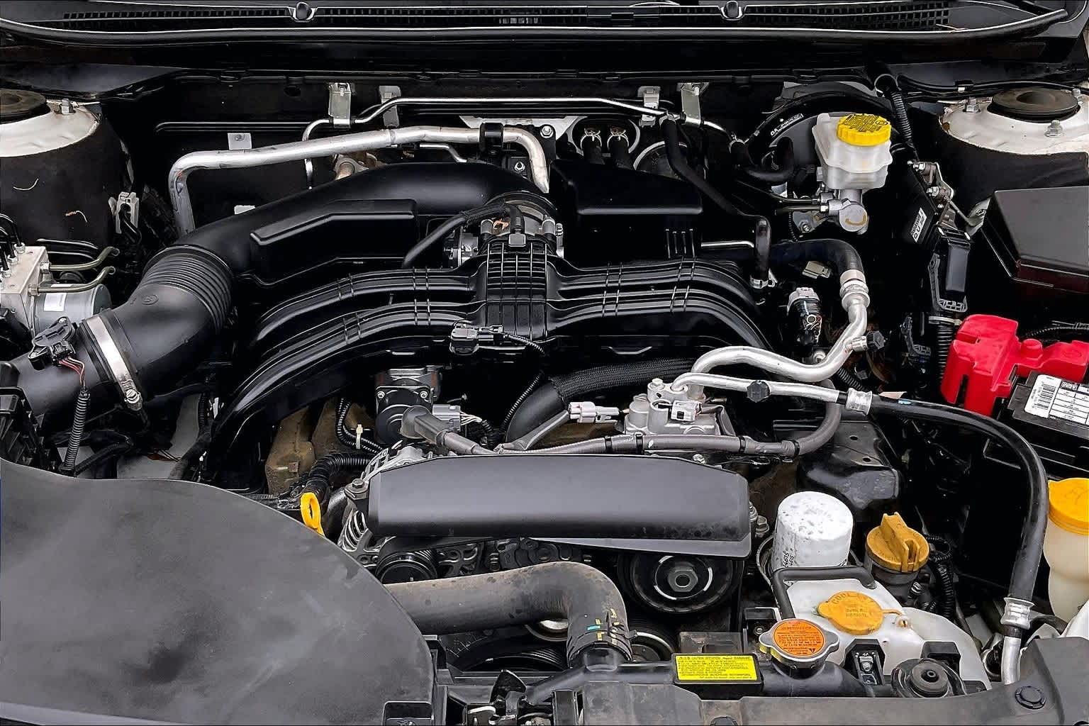 Thumbnail: 2020 Subaru Outback - 9