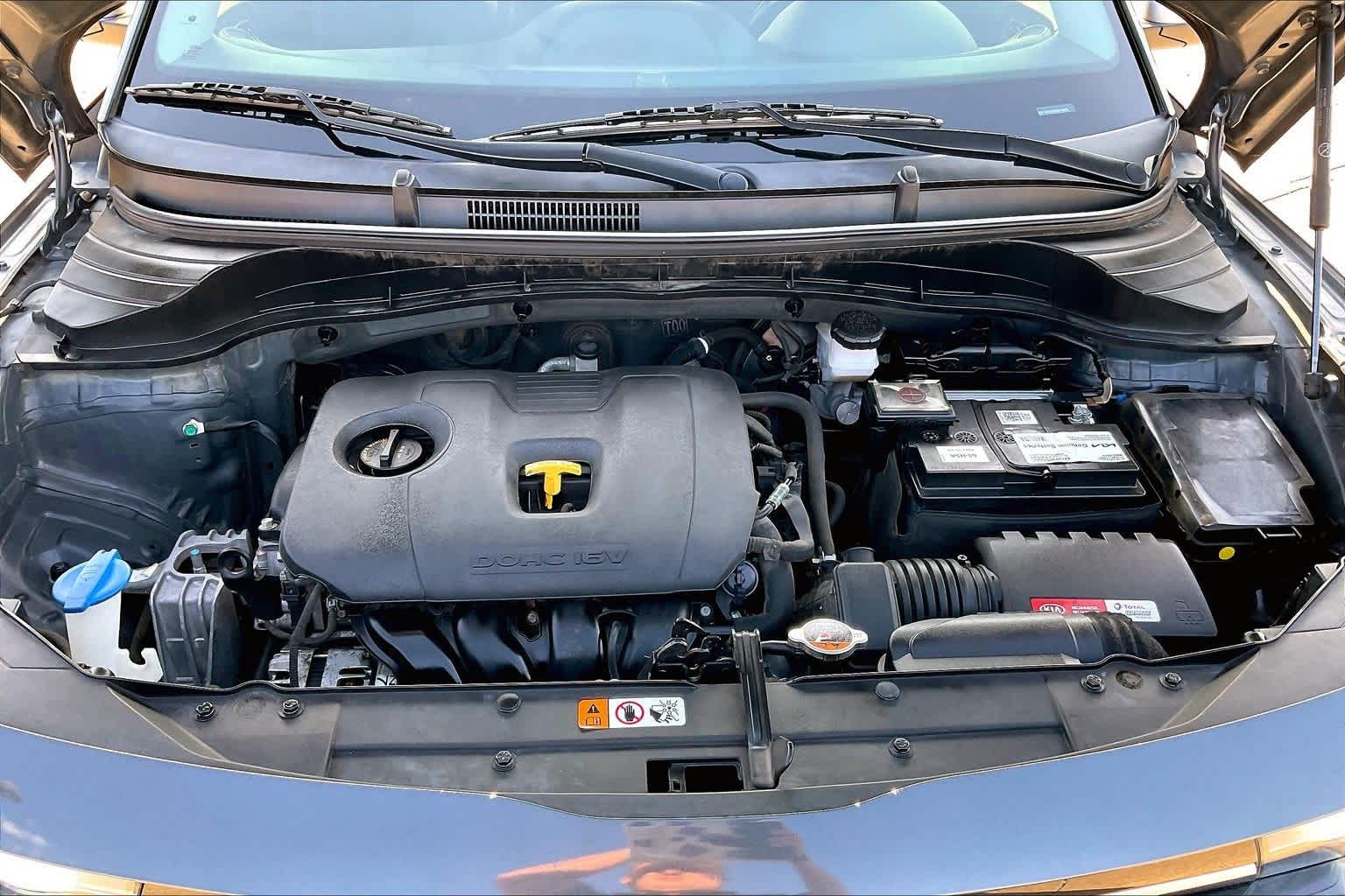 Thumbnail: 2021 Kia Soul - 9