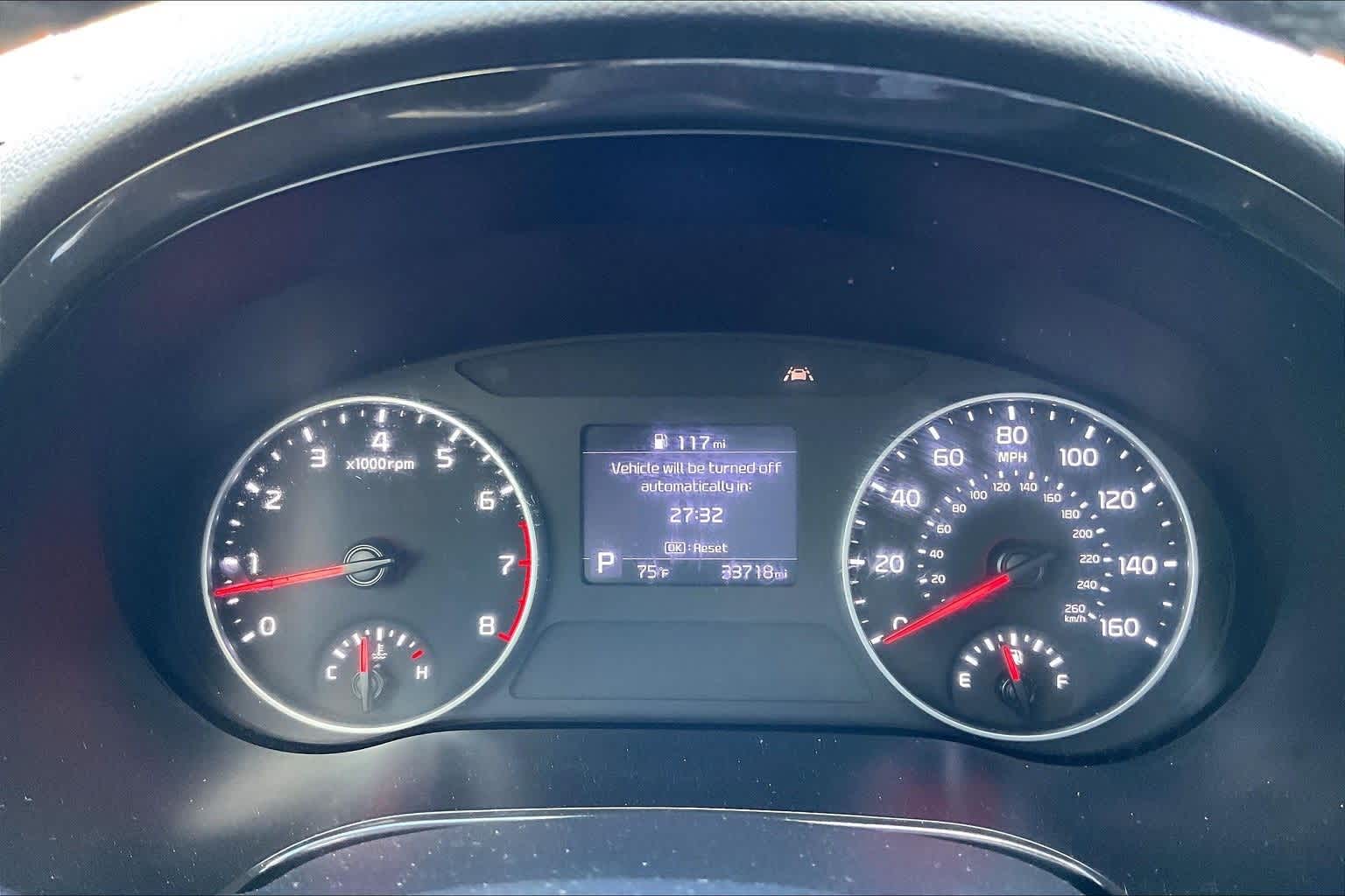 Thumbnail: 2023 Kia Seltos - 17