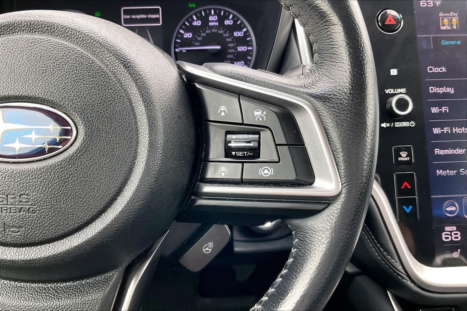 Thumbnail: 2020 Subaru Outback - 25