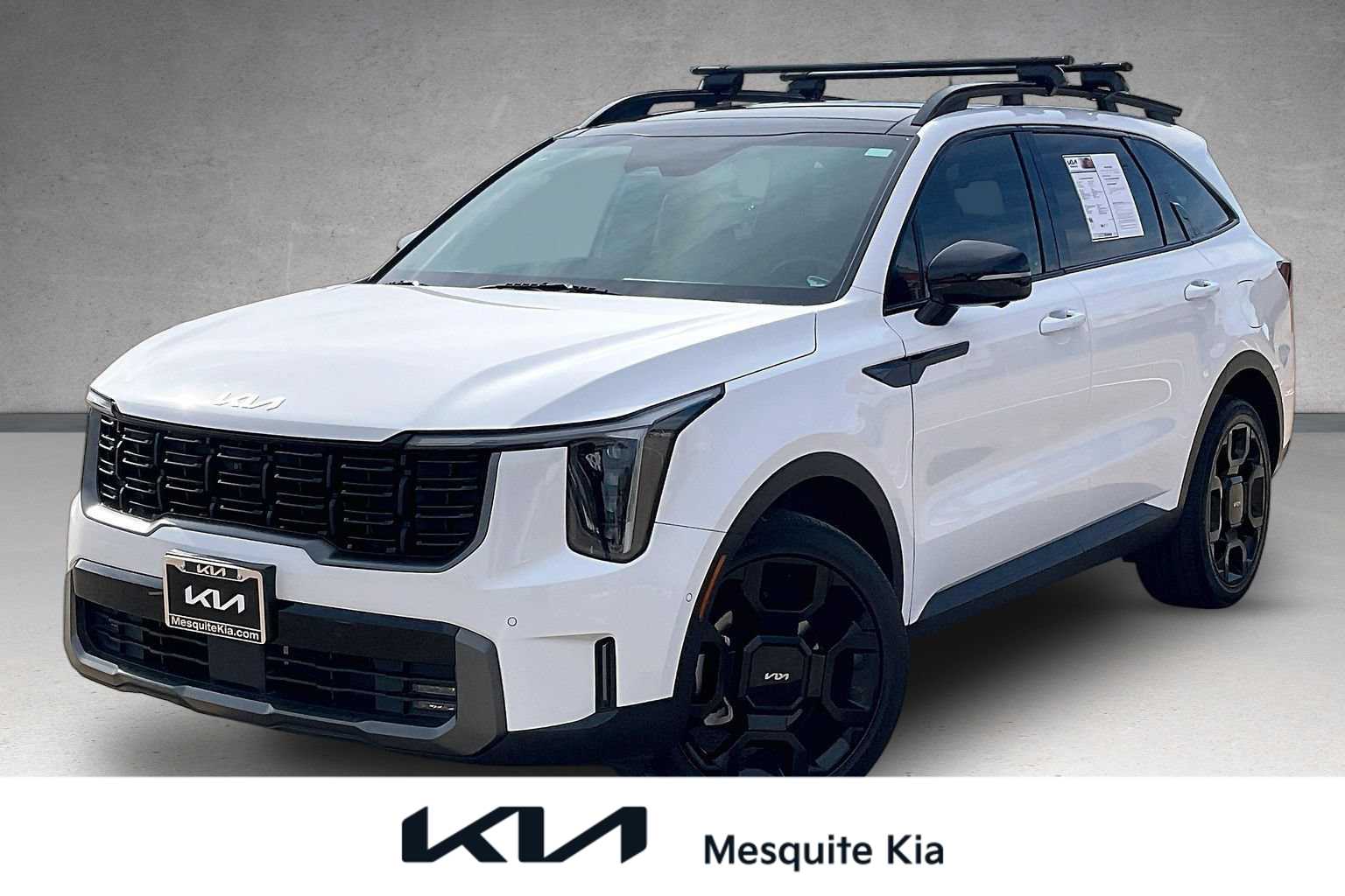 2024 Kia Sorento