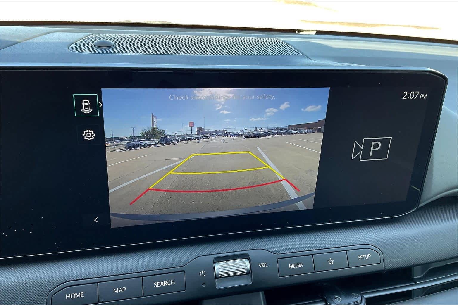 Thumbnail: 2025 Kia K4 - 25