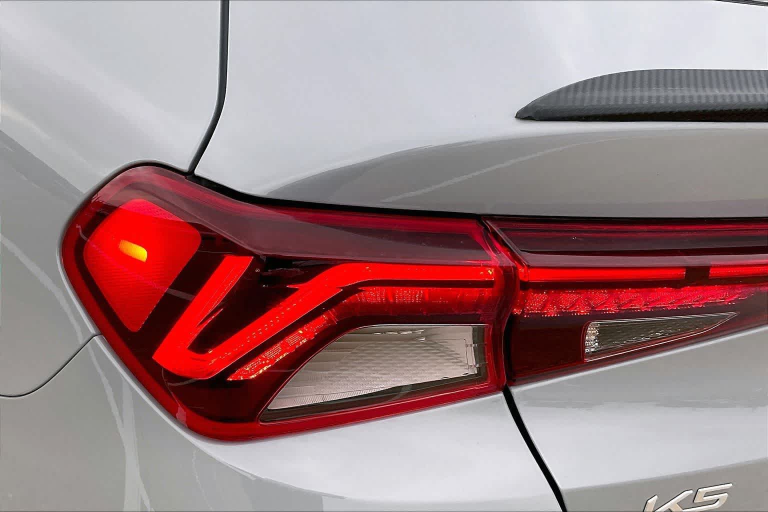 Thumbnail: 2024 Kia K5 - 31