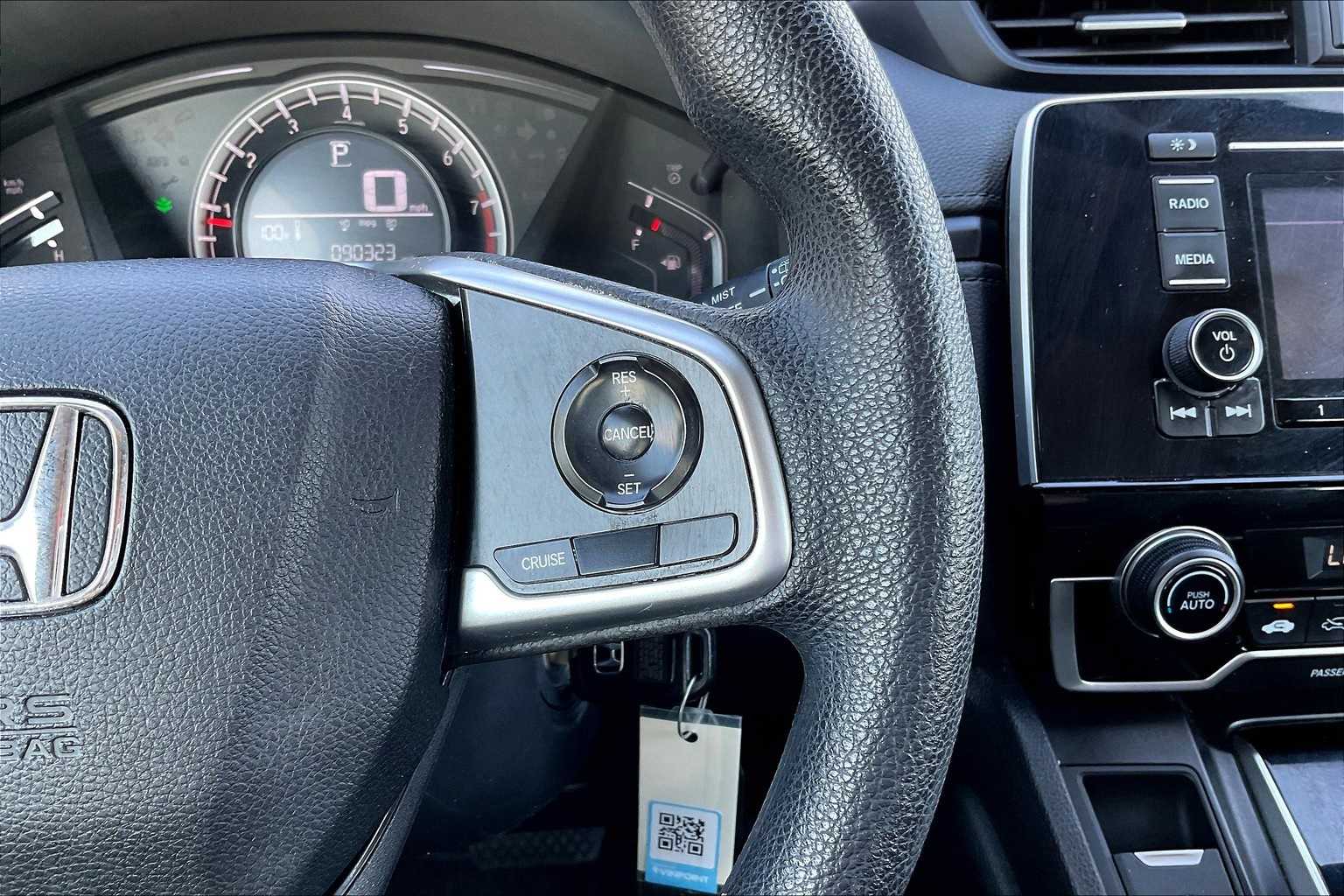 Thumbnail: 2019 Honda CR-V - 24