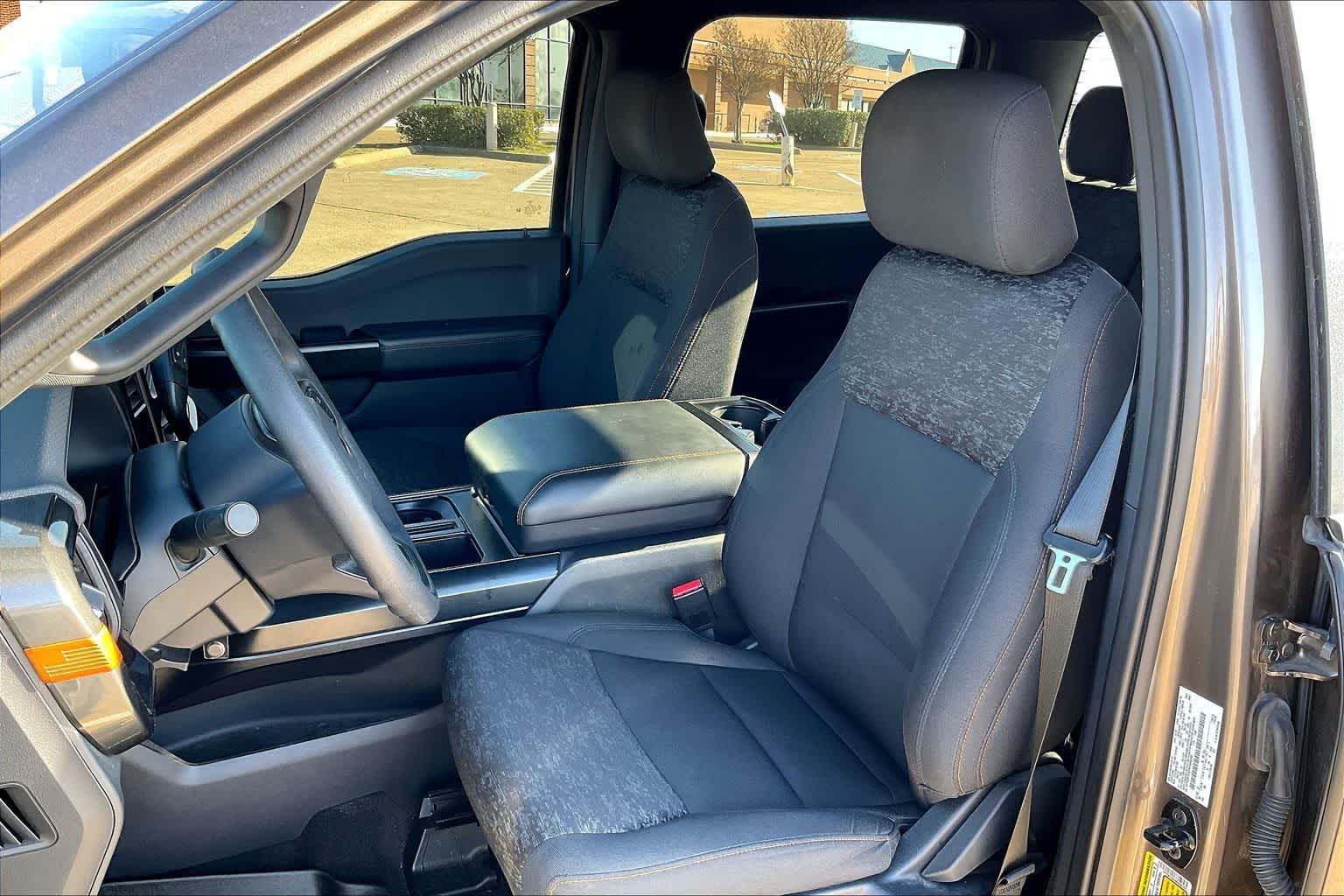 Thumbnail: 2022 Ford F-150 - 12