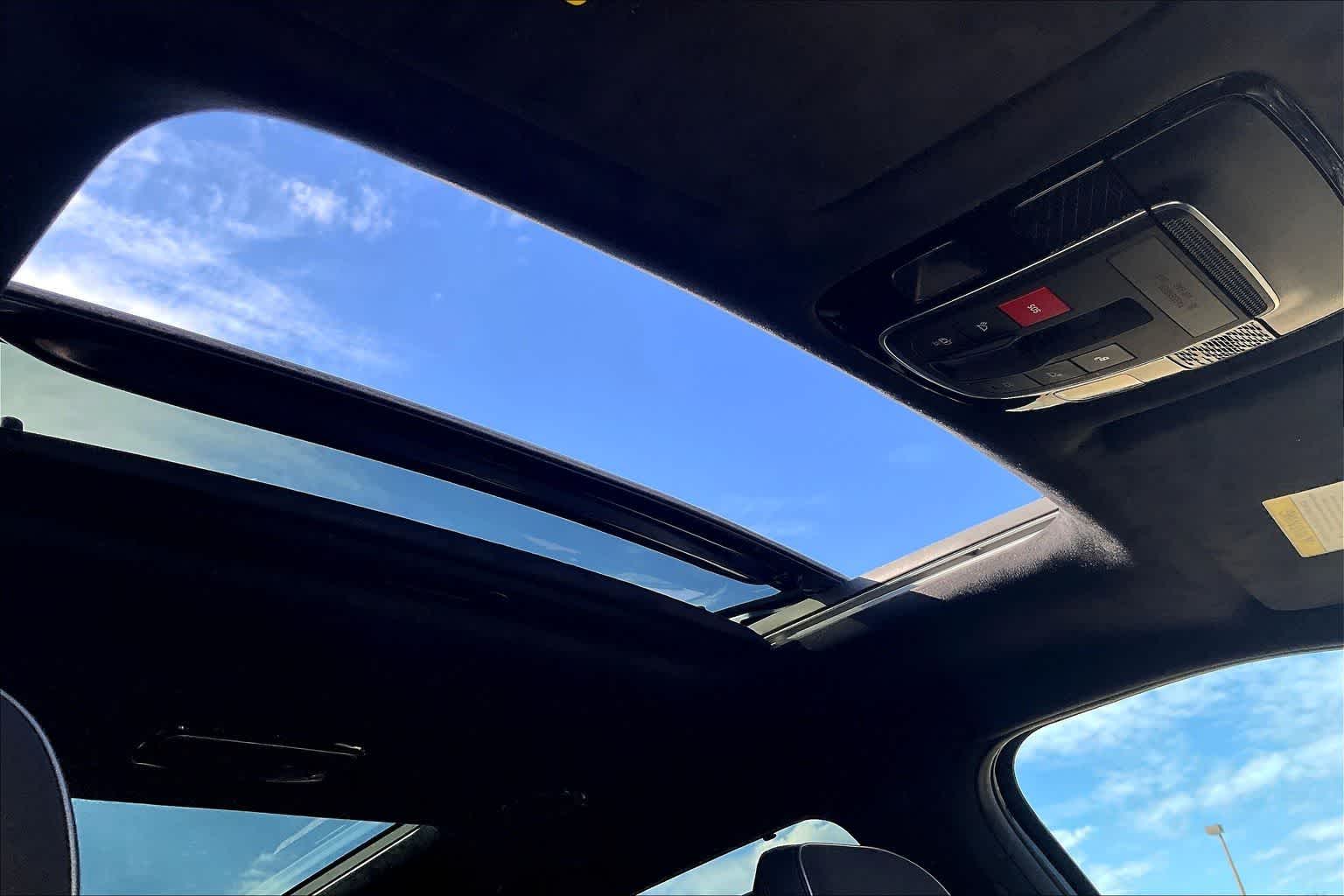 Thumbnail: 2025 Hyundai Palisade - 30