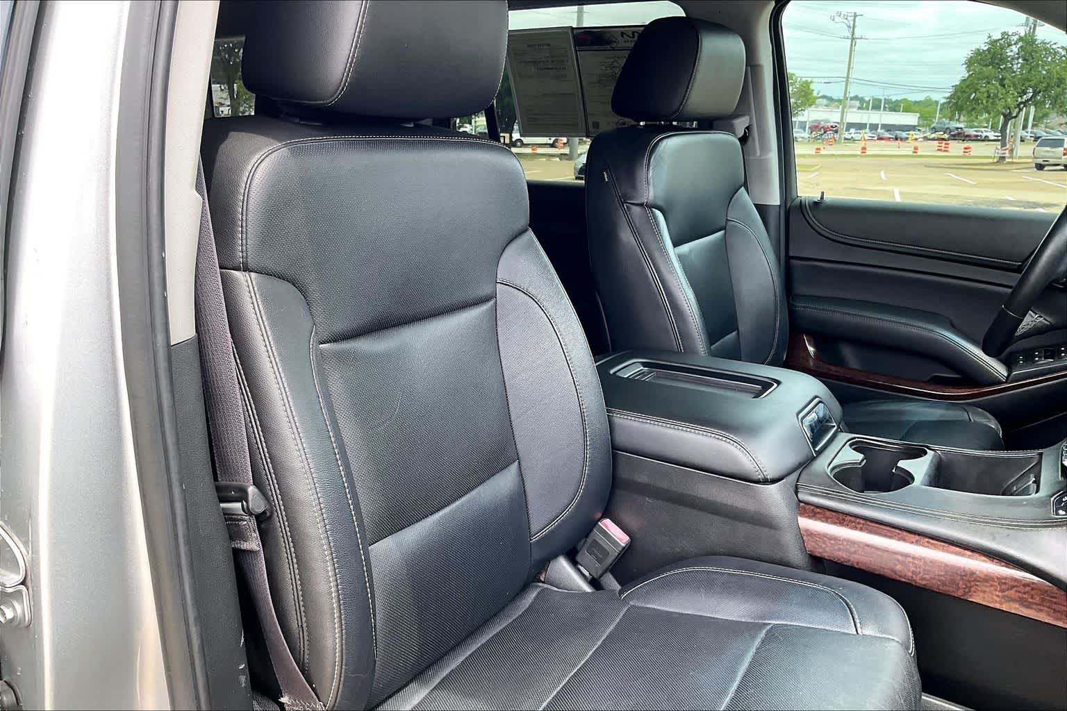 Thumbnail: 2015 GMC Yukon - 13