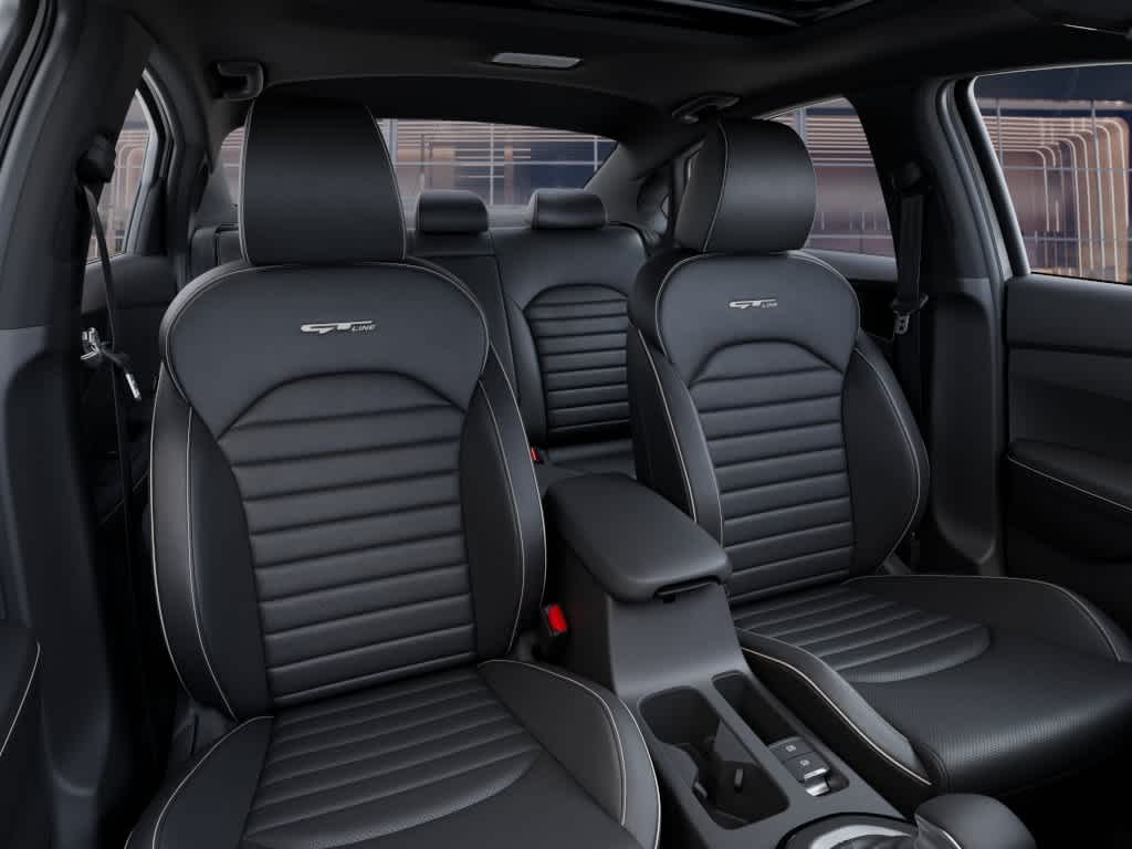 Thumbnail: 2024 Kia Forte - 15