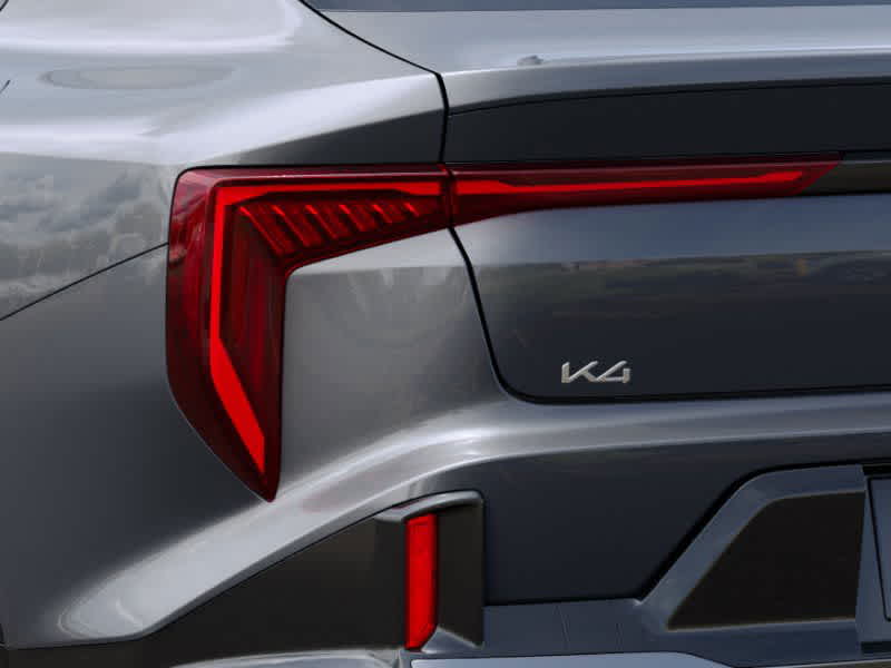 Thumbnail: 2026 Kia K4 - 11