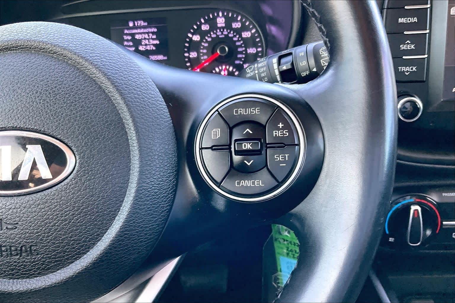 Thumbnail: 2021 Kia Soul - 25