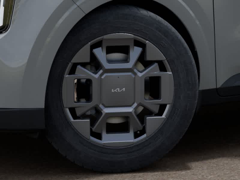 Thumbnail: 2026 Kia Carnival - 9