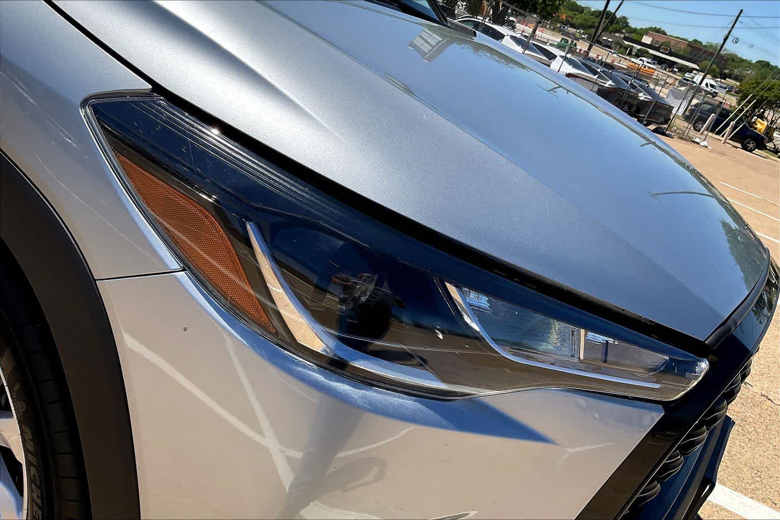 Thumbnail: 2022 Toyota Corolla Cross - 29