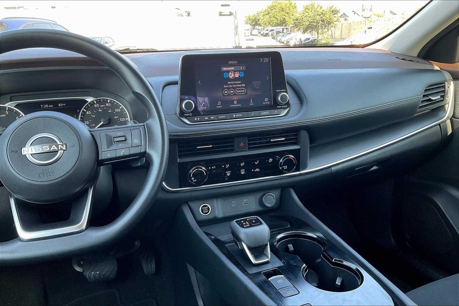 Thumbnail: 2023 Nissan Rogue - 14