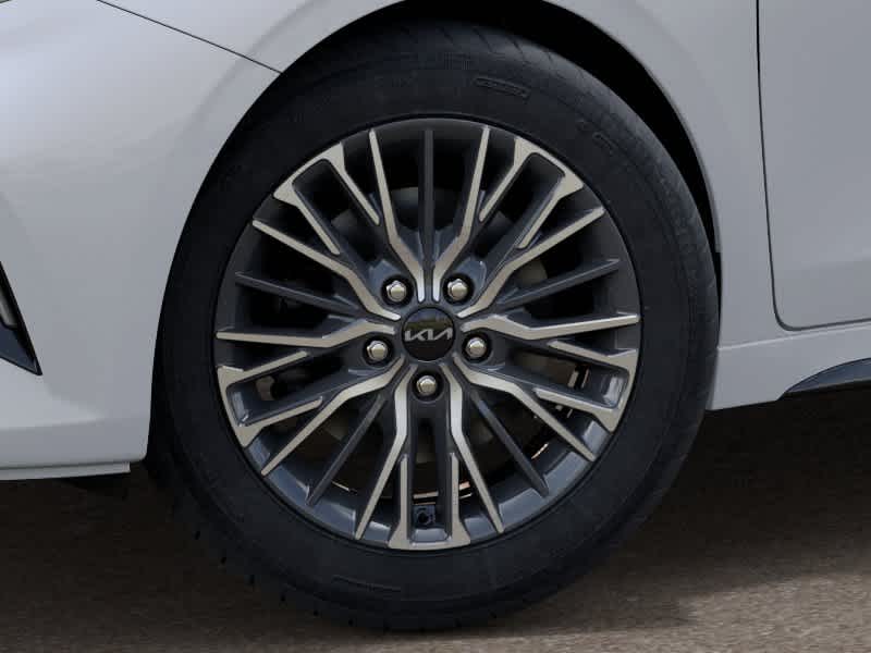 Thumbnail: 2024 Kia Forte - 9