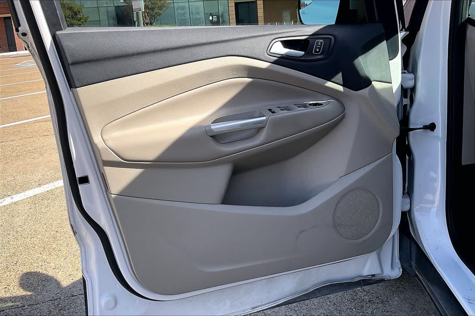 Thumbnail: 2019 Ford Escape - 27