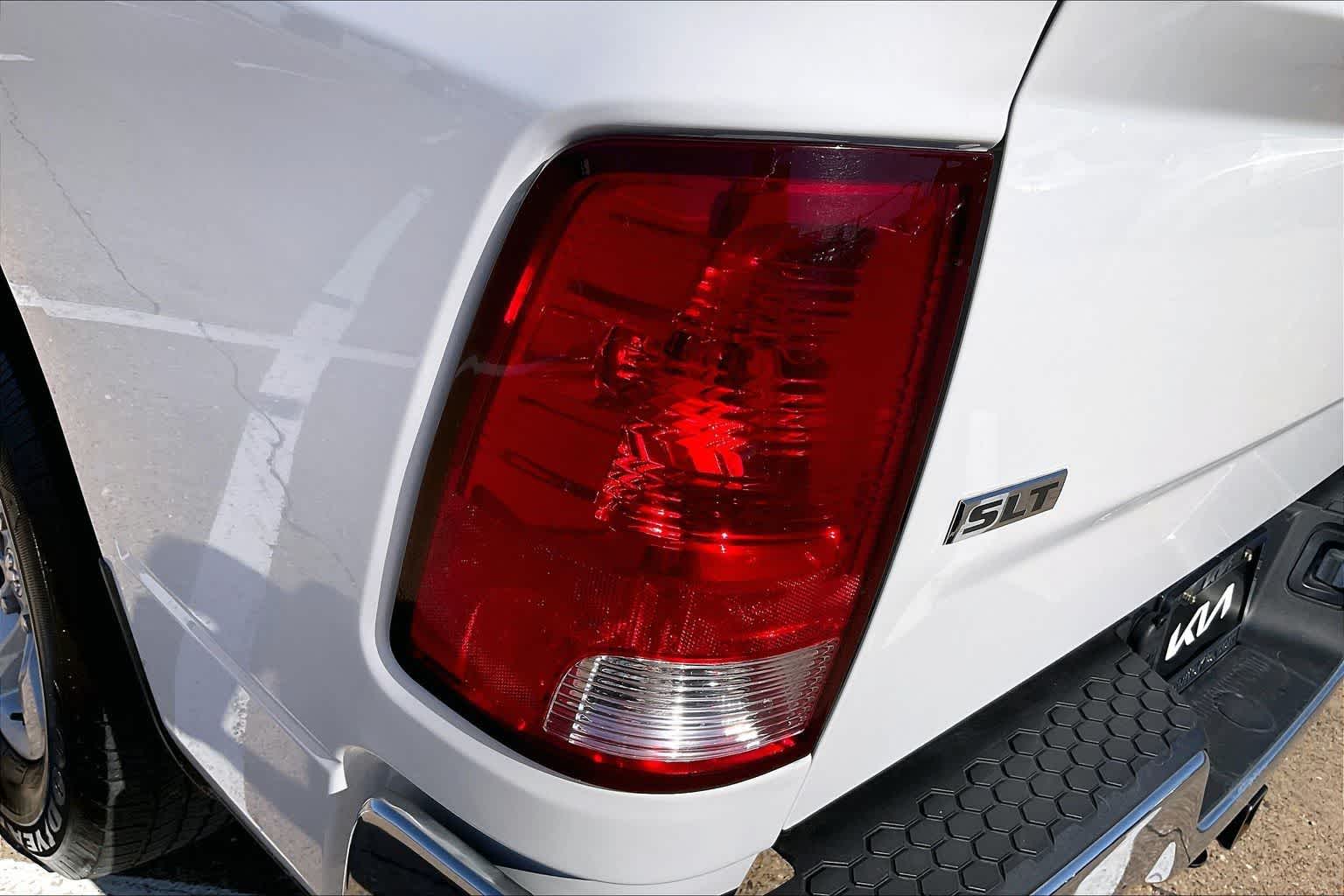 Thumbnail: 2023 RAM 1500 Classic - 31