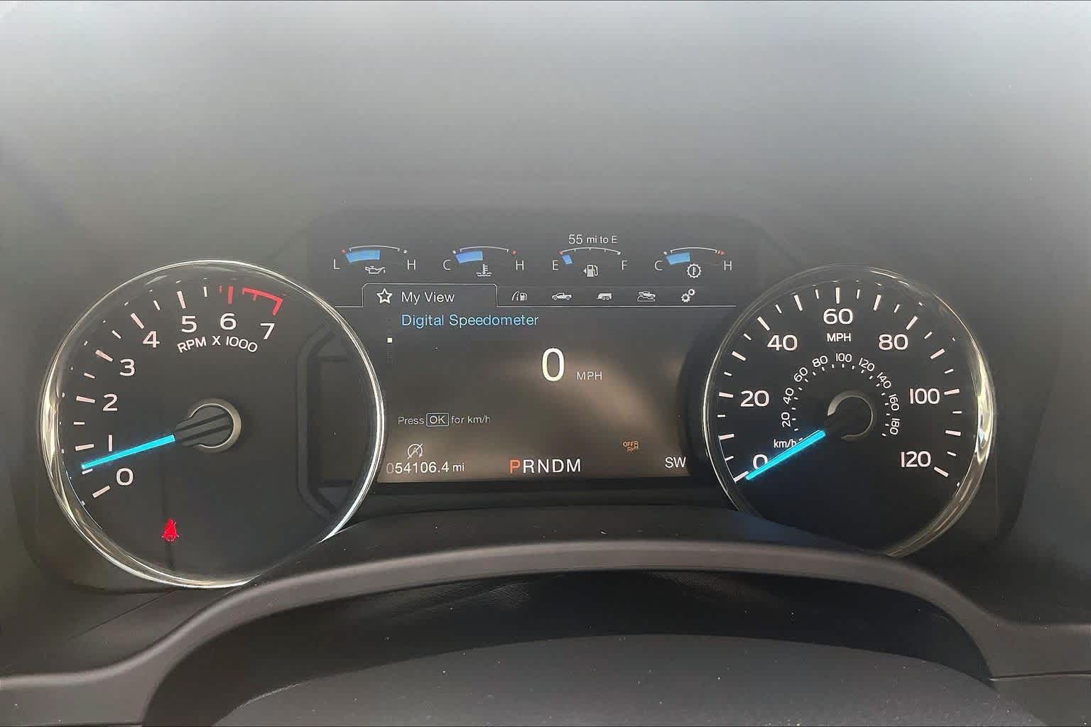 Thumbnail: 2019 Ford F-150 - 17