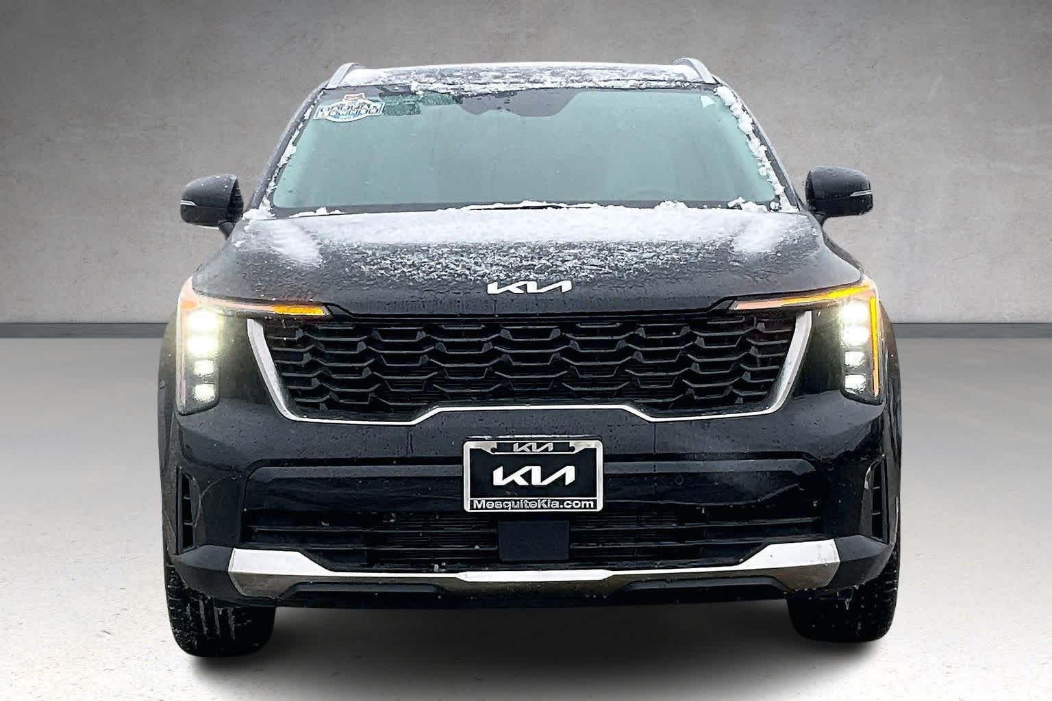 Thumbnail: 2025 Kia Sorento - 6