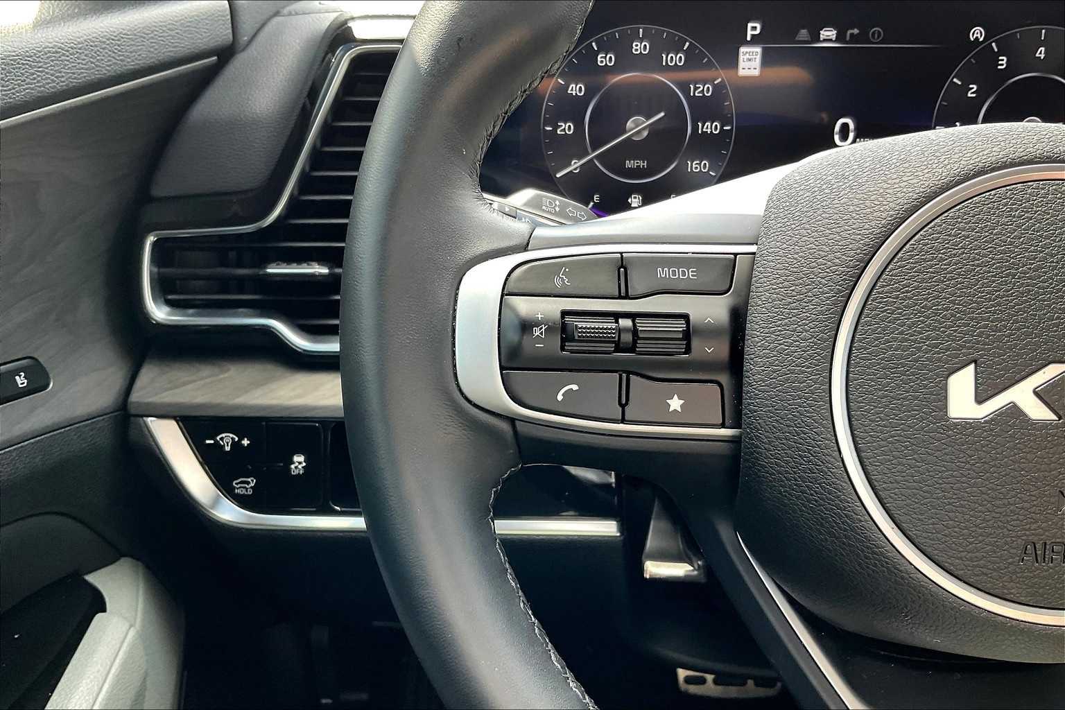 Thumbnail: 2024 Kia Sportage - 23