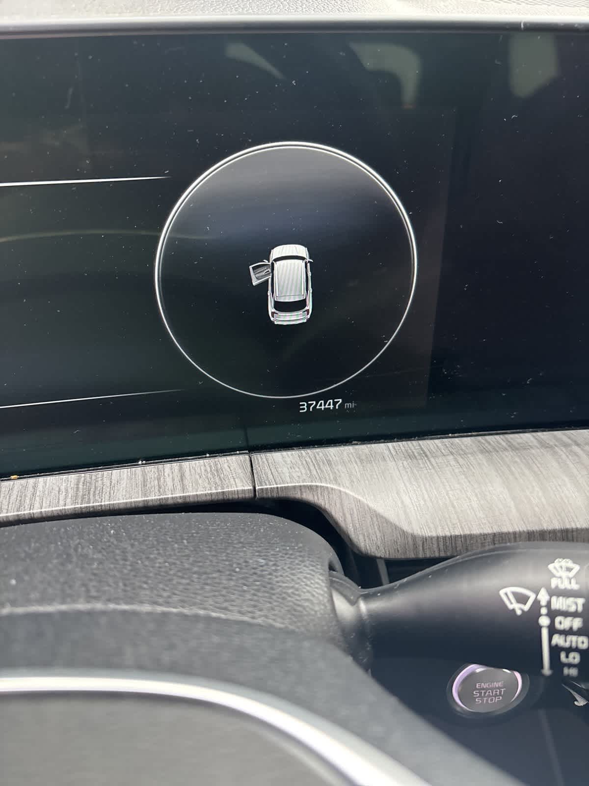 Thumbnail: 2023 Kia Telluride - 8