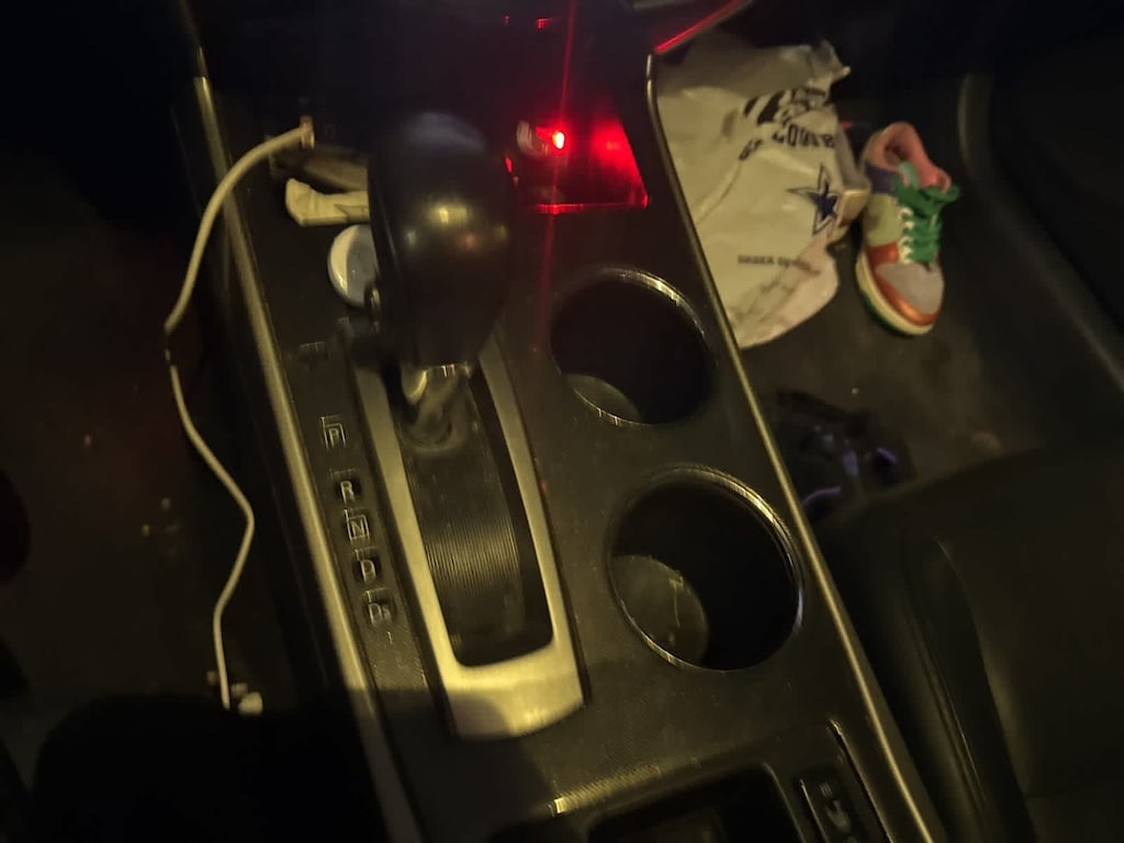 Used 2015 Nissan Altima 2.5 SL Sedan