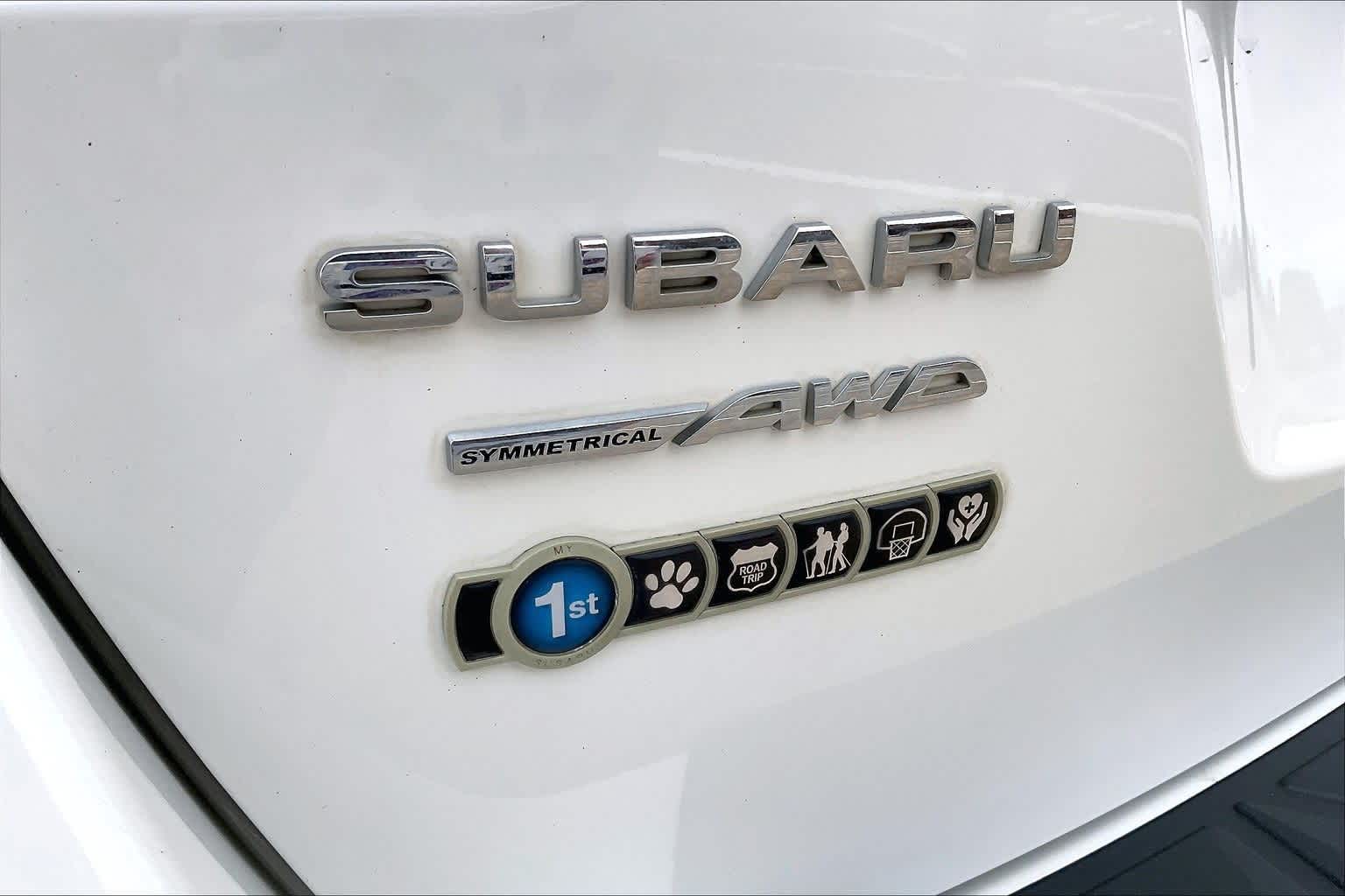 Thumbnail: 2020 Subaru Outback - 7