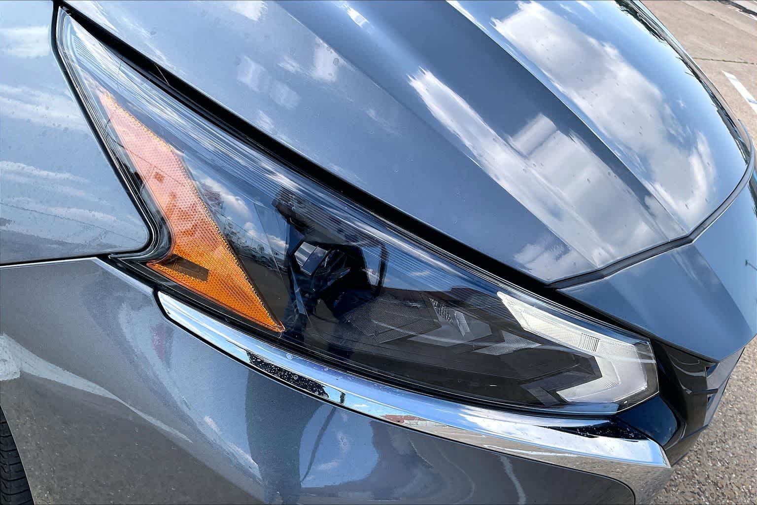 Thumbnail: 2025 Nissan Altima - 27