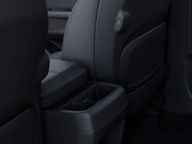 Thumbnail: 2027 Kia Telluride - 26