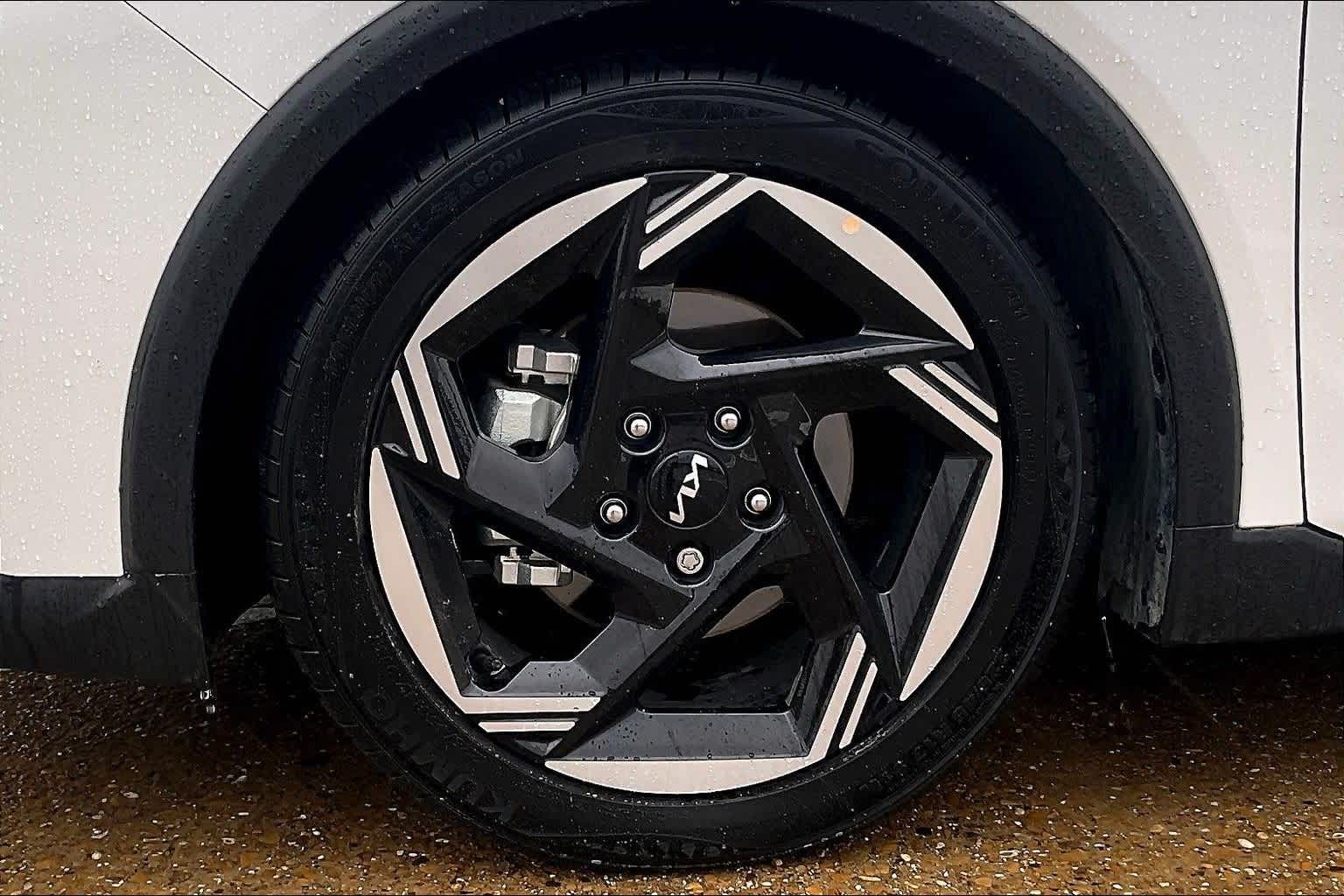 Thumbnail: 2025 Kia K4 - 7