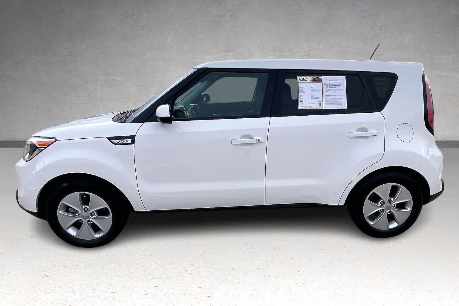 Thumbnail: 2016 Kia Soul - 3